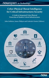 Abbildung von: Cyber-Physical Threat Intelligence for Critical Infrastructures Security - now publishers Inc