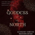 Cover: Goddess of the North - Tantor Audio