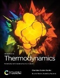 Cover: Introduction to Thermodynamics - Royal Society of Chemistry