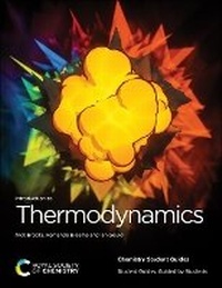 Abbildung von: Introduction to Thermodynamics - Royal Society of Chemistry