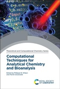 Bild: Computational Techniques for Analytical Chemistry and Bioanalysis - Royal Society of Chemistry