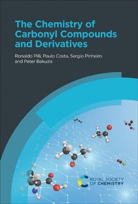 Abbildung von: Chemistry of Carbonyl Compounds and Derivatives - Royal Society of Chemistry