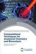 Bild: Computational Techniques for Analytical Chemistry and Bioanalysis - Royal Society of Chemistry