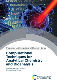 Abbildung von: Computational Techniques for Analytical Chemistry and Bioanalysis - Royal Society of Chemistry