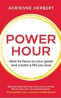 Cover: Power Hour - Hutchinson