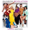 Cover: Rainbow Revolution - Chronicle Books