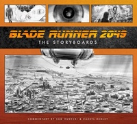 Abbildung von: Blade Runner 2049 - Titan Books Ltd