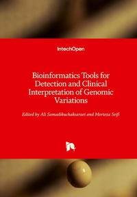 Abbildung von: Bioinformatics Tools for Detection and Clinical Interpretation of Genomic Variations - IntechOpen