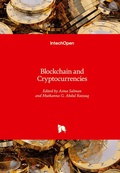 Cover: Blockchain and Cryptocurrencies - IntechOpen