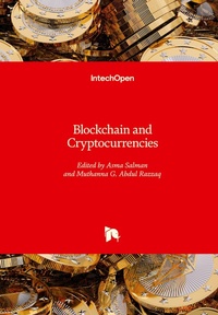 Enlarge image Cover: Blockchain and Cryptocurrencies - IntechOpen
