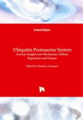 Cover: Ubiquitin Proteasome System - IntechOpen
