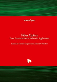 Enlarge image Cover: Fiber Optics - IntechOpen