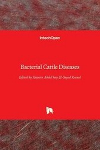 Abbildung von: Bacterial Cattle Diseases - IntechOpen