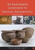 Cover: An Illustrated Companion to Japanese Archaeology - Access Archaeology