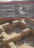 Cover: Working at Home in the Ancient Near East - Access Archaeology