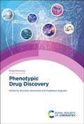 Abbildung von: Phenotypic Drug Discovery - Royal Society of Chemistry
