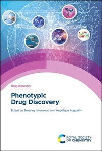 Abbildung von: Phenotypic Drug Discovery - Royal Society of Chemistry