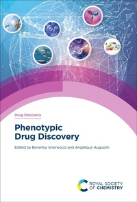 Abbildung von: Phenotypic Drug Discovery - Royal Society of Chemistry