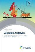 Cover: Vanadium Catalysis - Royal Society of Chemistry