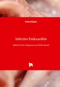 Cover: Infective Endocarditis - IntechOpen