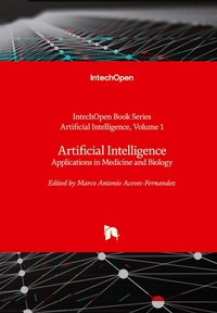 Abbildung von: Artificial Intelligence - IntechOpen