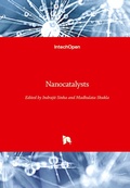 Cover: Nanocatalysts - IntechOpen