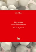 Cover: Liposomes - IntechOpen