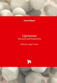 Enlarge image Cover: Liposomes - IntechOpen