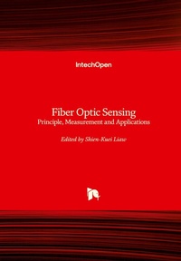 Enlarge image Cover: Fiber Optic Sensing - IntechOpen
