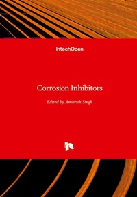 Abbildung von: Corrosion Inhibitors - IntechOpen