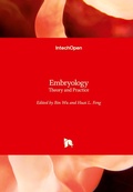Bild: Embryology - IntechOpen