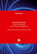 Cover: Interferometry - IntechOpen