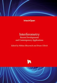 Enlarge image Cover: Interferometry - IntechOpen