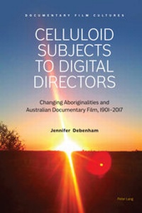Abbildung von: Celluloid Subjects to Digital Directors - Peter Lang Verlag