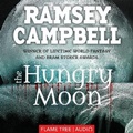 Cover: The Hungry Moon - Flame Tree Press