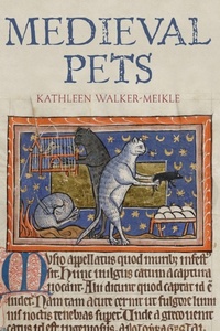 Abbildung von: Medieval Pets - Boydell Press