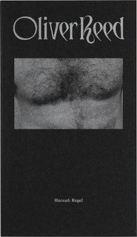 Enlarge image Cover: Oliver Reed - Montez Press