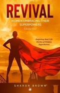 Cover: Revival - Marcia M Publishing House