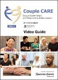 Cover: Couplecare: Couple Commitment and Relationship Enhancement (Ed II) - Australian Academic Press