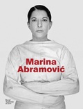 Cover: Marina Abramovic - Royal Academy of Arts