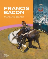 Enlarge image Cover: Francis Bacon - Royal Academy of Arts