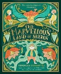 Cover: The Marvellous Land of Snergs - Chicken House Ltd