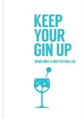 Cover: Keep Your Gin Up - Allsorted