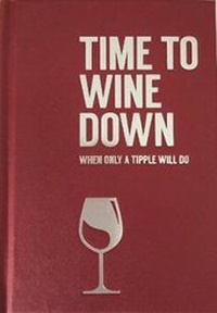 Enlarge image Cover: Time To Wine Down - Allsorted