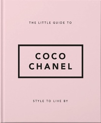 Abbildung von: The Little Guide to Coco Chanel - OH