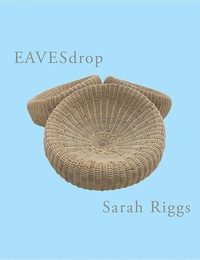 Enlarge image Cover: Eavesdrop - Bull City Press