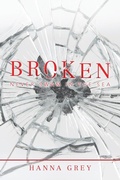 Cover: Broken - Xlibris UK