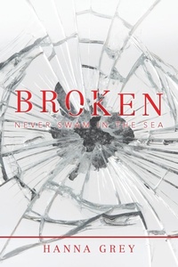 Enlarge image Cover: Broken - Xlibris UK