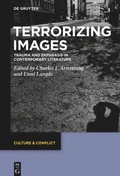 Cover: Terrorizing Images - De Gruyter