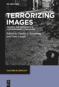 Enlarge image Cover: Terrorizing Images - De Gruyter